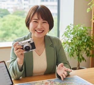 原田 彩