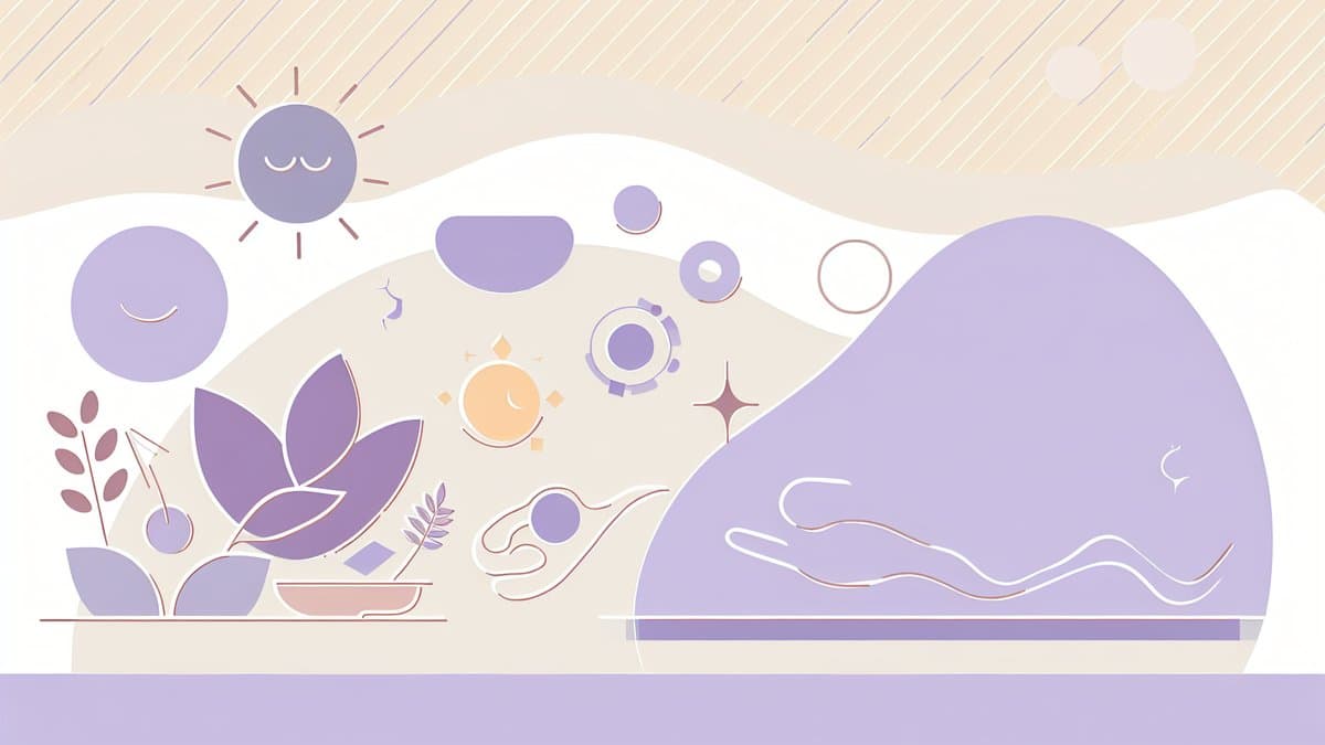 薬の副作用との付き合い方——私の体験談